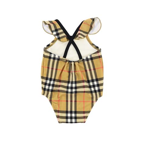 burberry baby boy swimsuit|Burberry baby outlet.